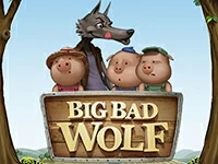 เกมสล็อต Big Bad Wolf